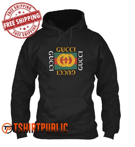 black face gucci hoodie|GUCCI Logo.